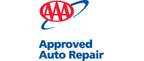 AAA offers over 8,000 approved auto repair facilities across North America