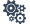 Image of gears representing our process of buying cars