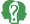 Image of two human heads with a question mark between them